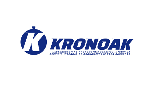 Kronoak