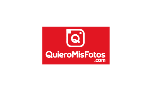 Quiero mis fotos 