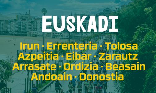 Euskadi