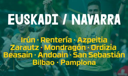 Euskadi - Navarra