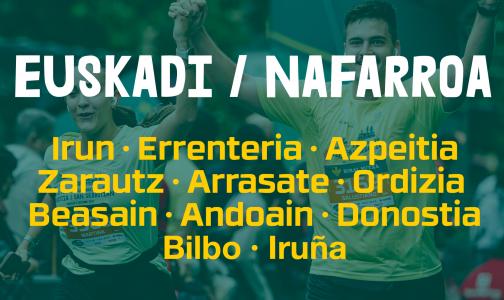 Euskadi - Nafarroa