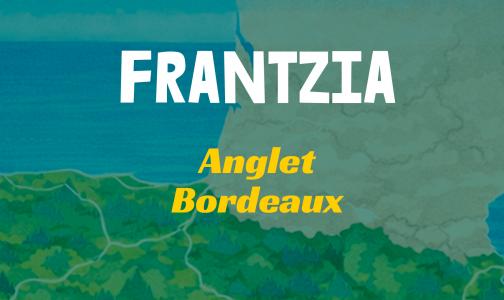 Frantzia