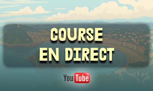 images en direct