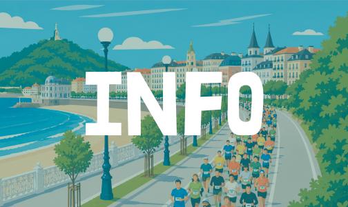 KORRIKALARIENTZAT INFORMAZIO INTERESGARRIA