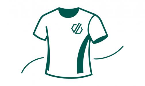Camiseta Dare2B