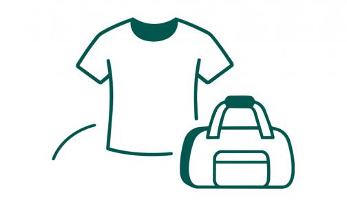 BAG DROP