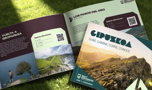 Descubre los rincones de Gipuzkoa