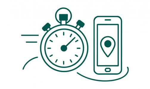 TIMEKEEPING & ONLINE TRACKING