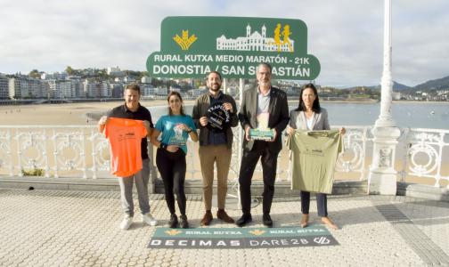 3000 inscritos y la élite nacional