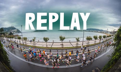 REPLAY 2026