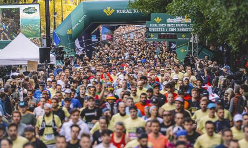 Salida de todos los participantes 2025